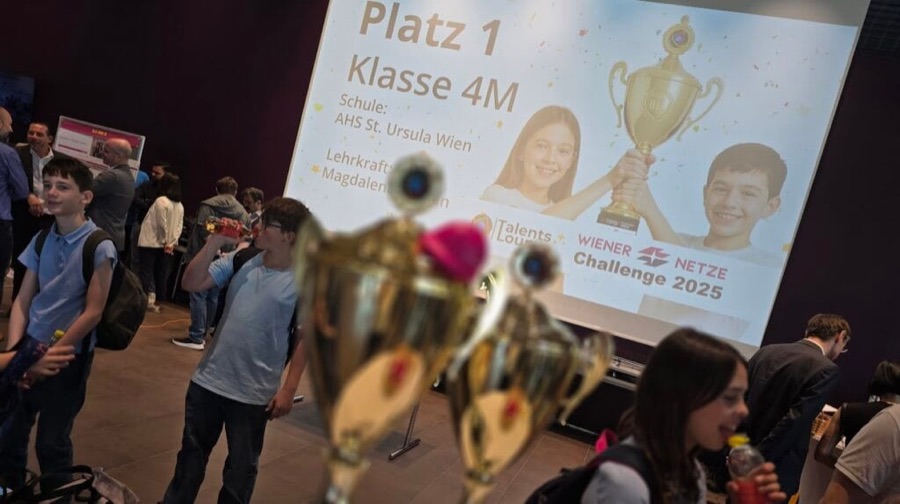 Wiener Netze Awards