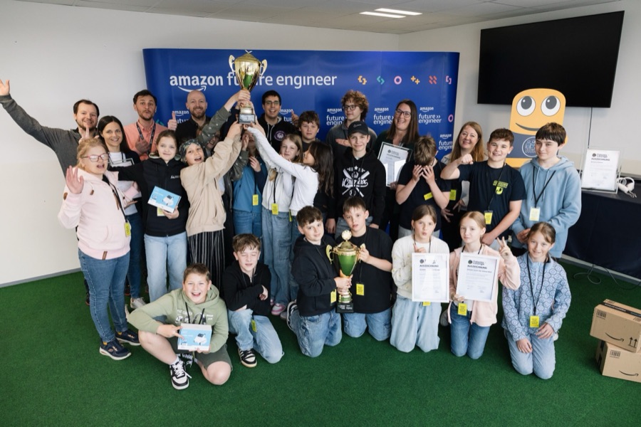 Amazon Event