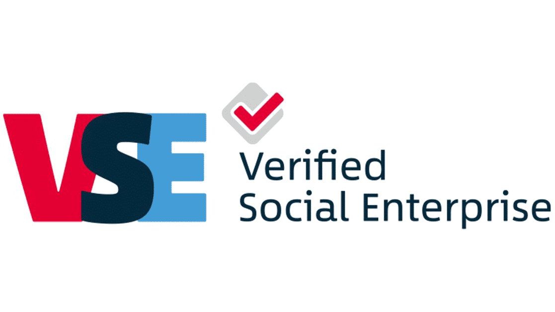 Verified Social Enterprise