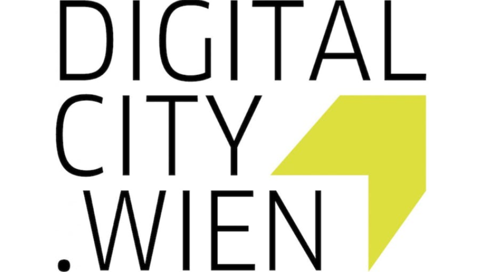 Digital city wien logo
